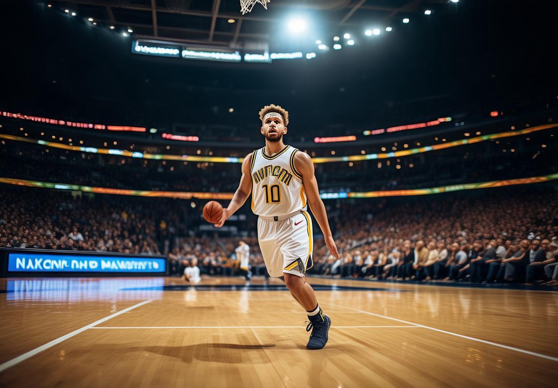 NBA新赛季风云：内史伤情悬念、步行者重建启程、独行侠交易传闻、哈登抉择与篮球交易风云